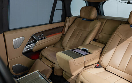 Land Rover Range Rover IV рестайлинг, 2025 год, 20 320 000 рублей, 26 фотография
