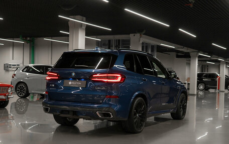 BMW X5, 2020 год, 6 950 000 рублей, 5 фотография