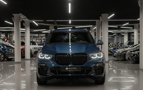 BMW X5, 2020 год, 6 950 000 рублей, 3 фотография