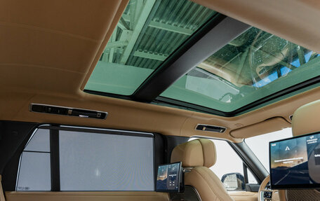 Land Rover Range Rover IV рестайлинг, 2025 год, 20 320 000 рублей, 36 фотография