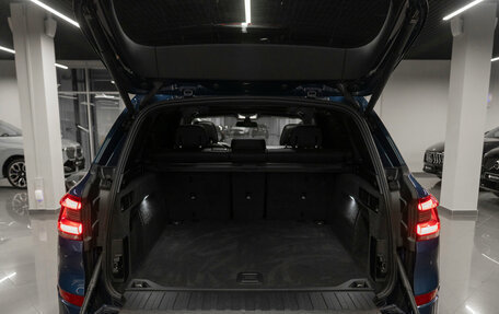 BMW X5, 2020 год, 6 950 000 рублей, 7 фотография