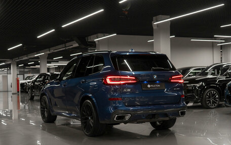 BMW X5, 2020 год, 6 950 000 рублей, 4 фотография