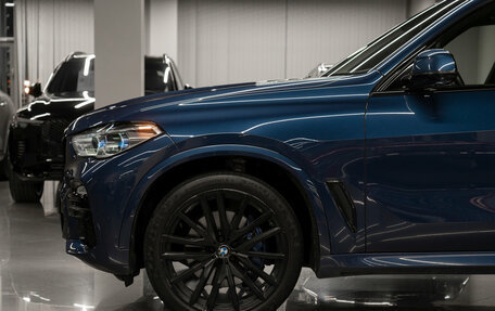 BMW X5, 2020 год, 6 950 000 рублей, 10 фотография