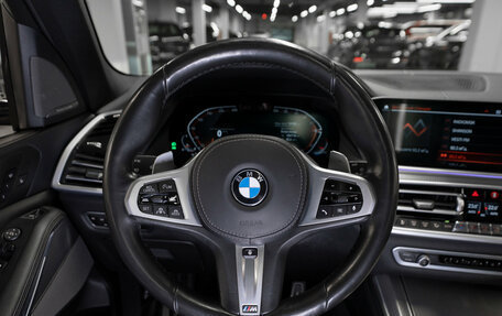 BMW X5, 2020 год, 6 950 000 рублей, 16 фотография