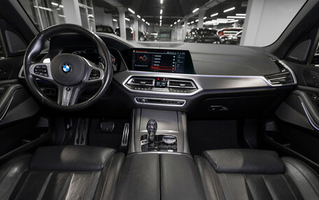 BMW X5, 2020 год, 6 950 000 рублей, 13 фотография