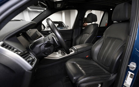 BMW X5, 2020 год, 6 950 000 рублей, 14 фотография