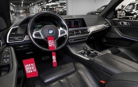 BMW X5, 2020 год, 6 950 000 рублей, 12 фотография
