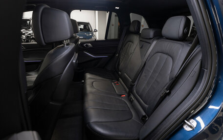 BMW X5, 2020 год, 6 950 000 рублей, 26 фотография