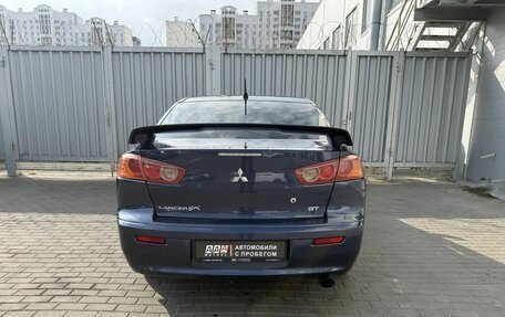 Mitsubishi Lancer IX, 2008 год, 777 000 рублей, 7 фотография