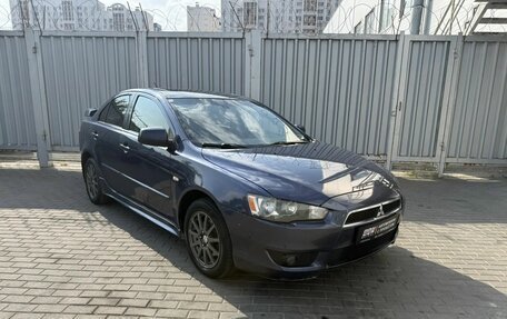 Mitsubishi Lancer IX, 2008 год, 777 000 рублей, 3 фотография