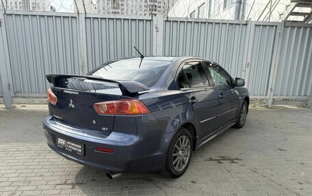 Mitsubishi Lancer IX, 2008 год, 777 000 рублей, 8 фотография