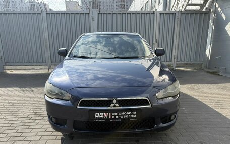 Mitsubishi Lancer IX, 2008 год, 777 000 рублей, 2 фотография