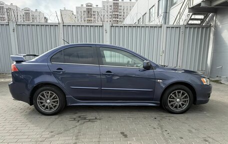 Mitsubishi Lancer IX, 2008 год, 777 000 рублей, 5 фотография