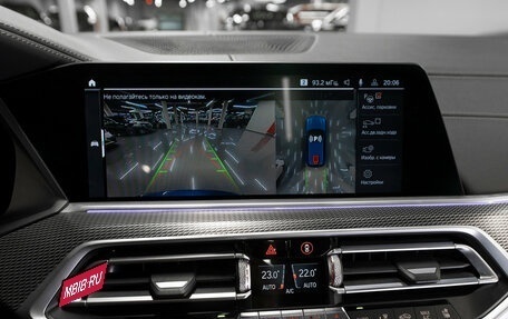 BMW X5, 2020 год, 6 950 000 рублей, 28 фотография