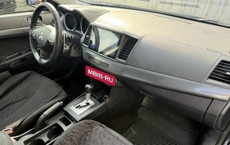 Mitsubishi Lancer IX, 2008 год, 777 000 рублей, 9 фотография