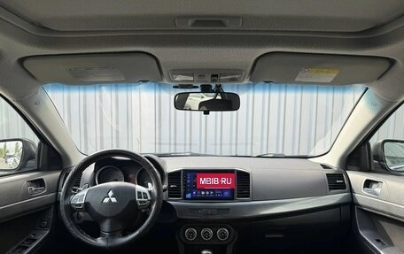 Mitsubishi Lancer IX, 2008 год, 777 000 рублей, 11 фотография
