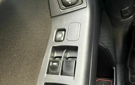 Mitsubishi Lancer IX, 2008 год, 777 000 рублей, 14 фотография