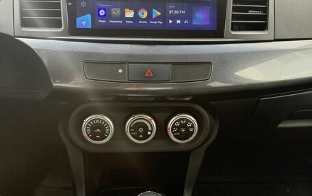 Mitsubishi Lancer IX, 2008 год, 777 000 рублей, 13 фотография
