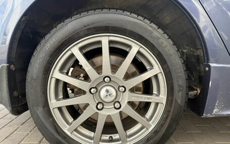 Mitsubishi Lancer IX, 2008 год, 777 000 рублей, 23 фотография