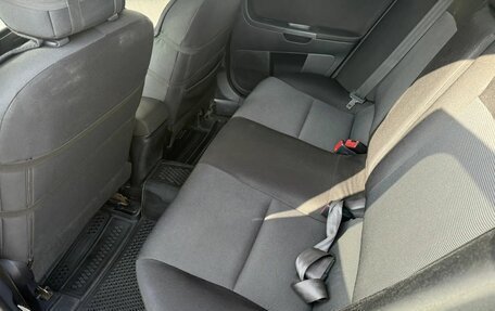 Mitsubishi Lancer IX, 2008 год, 777 000 рублей, 21 фотография