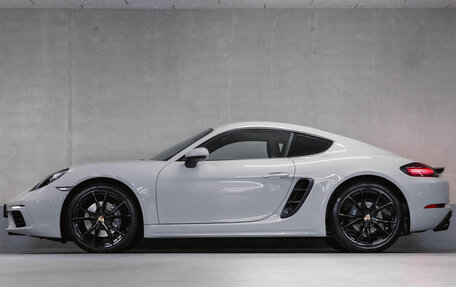 Porsche Cayman, 2023 год, 8 150 000 рублей, 2 фотография