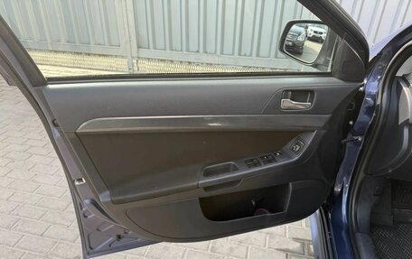Mitsubishi Lancer IX, 2008 год, 777 000 рублей, 17 фотография