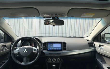 Mitsubishi Lancer IX, 2008 год, 777 000 рублей, 12 фотография