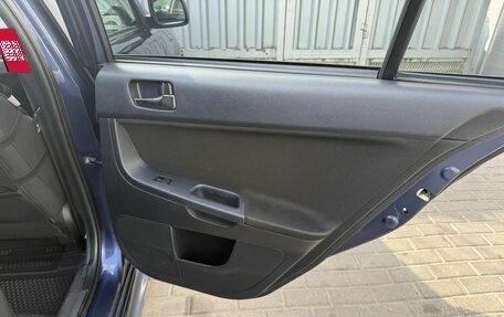Mitsubishi Lancer IX, 2008 год, 777 000 рублей, 20 фотография