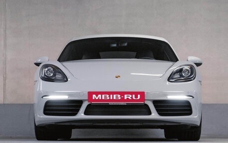 Porsche Cayman, 2023 год, 8 150 000 рублей, 4 фотография