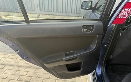 Mitsubishi Lancer IX, 2008 год, 777 000 рублей, 19 фотография