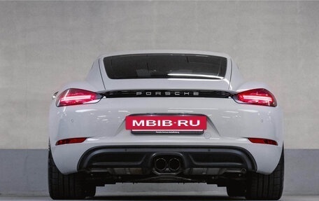 Porsche Cayman, 2023 год, 8 150 000 рублей, 5 фотография
