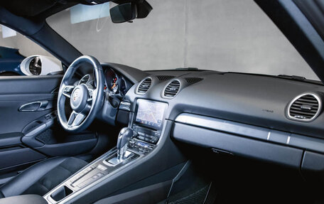 Porsche Cayman, 2023 год, 8 150 000 рублей, 11 фотография