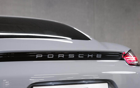 Porsche Cayman, 2023 год, 8 150 000 рублей, 8 фотография