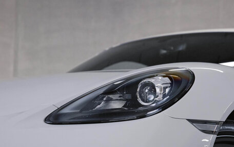 Porsche Cayman, 2023 год, 8 150 000 рублей, 6 фотография