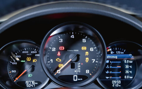 Porsche Cayman, 2023 год, 8 150 000 рублей, 17 фотография