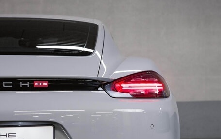 Porsche Cayman, 2023 год, 8 150 000 рублей, 7 фотография