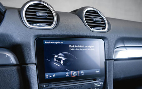 Porsche Cayman, 2023 год, 8 150 000 рублей, 20 фотография