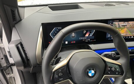BMW X3, 2024 год, 6 000 000 рублей, 6 фотография