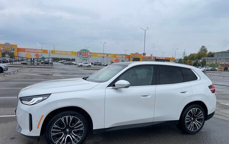 BMW X3, 2024 год, 6 000 000 рублей, 2 фотография