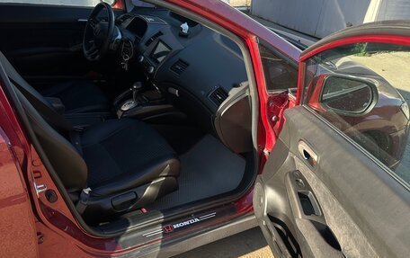 Honda Civic VIII, 2007 год, 480 000 рублей, 3 фотография