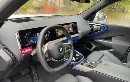 BMW X3, 2024 год, 6 000 000 рублей, 5 фотография