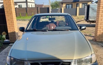 Daewoo Nexia I рестайлинг, 2006 год, 165 000 рублей, 1 фотография