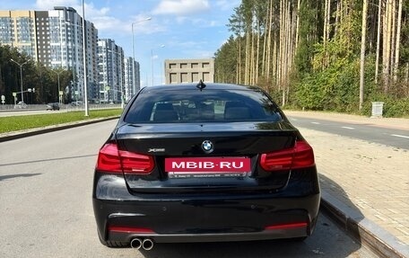 BMW 3 серия, 2017 год, 2 750 000 рублей, 7 фотография
