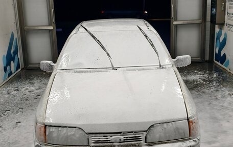 Ford Sierra I, 1988 год, 250 000 рублей, 1 фотография