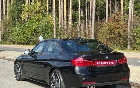 BMW 3 серия, 2017 год, 2 750 000 рублей, 8 фотография