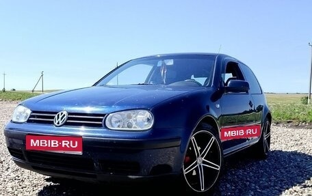 Volkswagen Golf IV, 2001 год, 200 000 рублей, 1 фотография