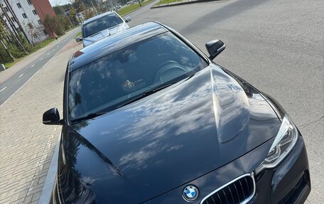 BMW 3 серия, 2017 год, 2 750 000 рублей, 12 фотография