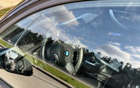 BMW 3 серия, 2017 год, 2 750 000 рублей, 14 фотография