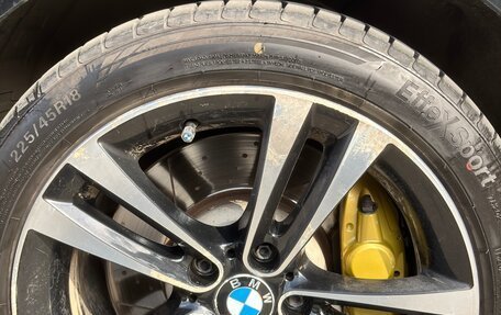 BMW 3 серия, 2017 год, 2 750 000 рублей, 13 фотография