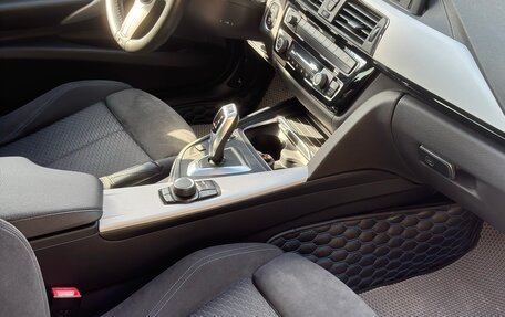 BMW 3 серия, 2017 год, 2 750 000 рублей, 21 фотография
